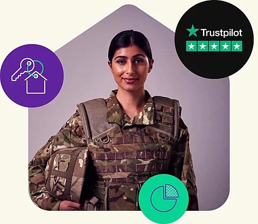 Armed forces personnel
